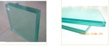 Laminated Glass